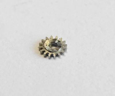 Pignon De Remontoir Dodane 17 - Pièce Horlogerie Montre - Neuf Sans étiquette