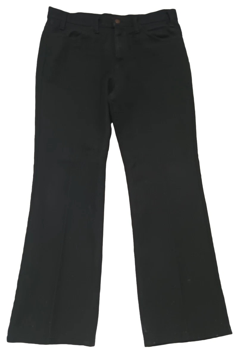Levis 2024 517 black