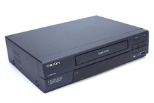 ORION VPS 7000  Magnétoscope VHS Vidéo Recorder (Réf#D-683)