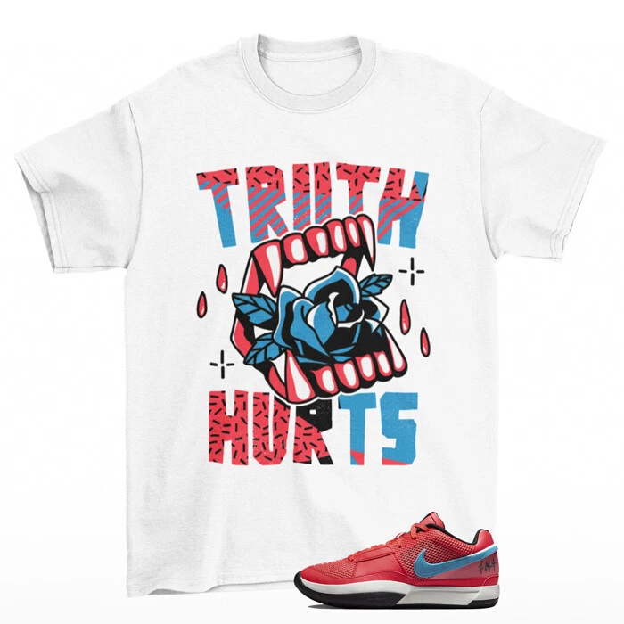 Jordan 10 hotsell ember glow shirt