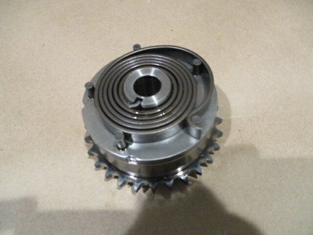 Ferrari 458, 599, California - Intake Cam Timing Variator - P/N 241906