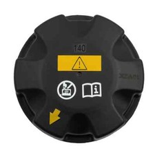 Radiator Coolant Bottle Tank Cap for BMW X3 G01 2016-2018