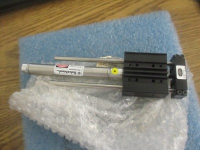 Destaco/Robohand MODELL: Dlt-06-t-c-3-s Thruster Schieber Ungebraucht Ersatz 