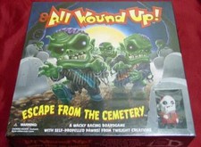 Twilight Creations Inc : All Wound Up - Apocalyptic Board