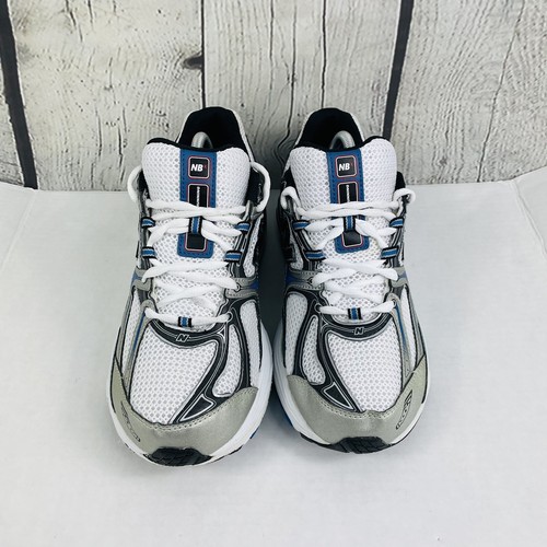 New Balance 1012 Men's Size 9 4E Extra Wide Made in USA Shoes MR1012MC | eBay