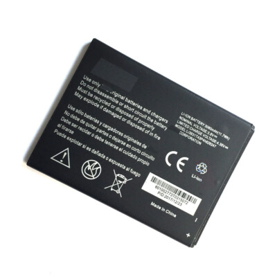 Battery Z959 for NEW ZTE Li3831T43P4H826247 Grand X 3 N9519 Warp 7