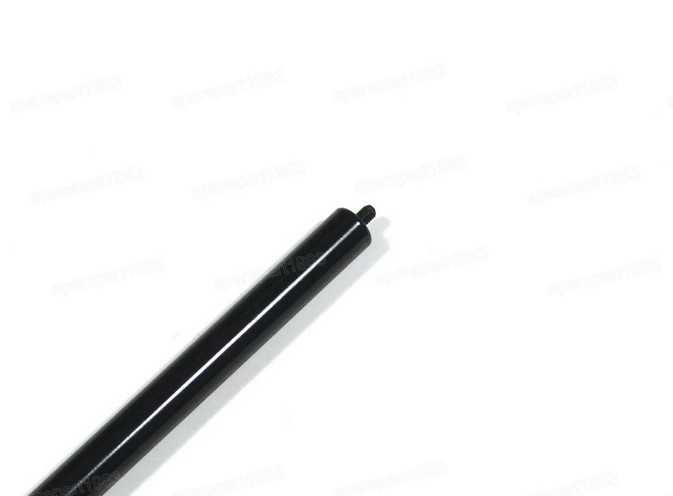 Amortiguador elevador capó delantero soporte gas puntal de resorte para Mercedes SLK230 SLK320 2 PIEZAS Foto 4 de 4