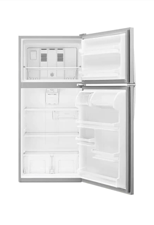 Refrigerator 4