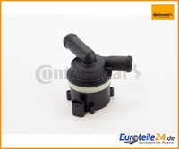 Zusatzwasserpumpe (KüHlwasserkreislauf) Continental Ctam WPS7013