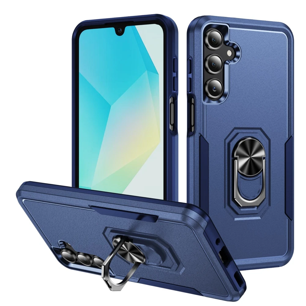 Samsung Galaxy A16 A15 A14 A13 5G Shockproof Case Durable Protective Cover