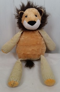 roarbert scentsy buddy