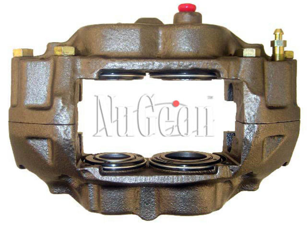 19554 Rpm Disc Brake Caliper-OEF3 Autopart Intl 1405-19554 Reman for sale online ...