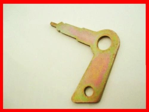 MTS Belarus Ersatzteile ( Günstig + schnell geliefert ) Zündschlüssel Schlüssel