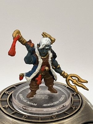Deep Gnome - Mordenkainen Monsters of the Multiverse #17 D&D Icons of the Realms