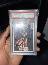 1975-76 Topps - Pat Riley #71