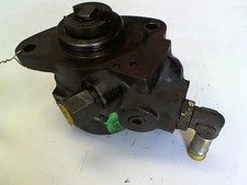 Pompe direction assistée Renault MASTER