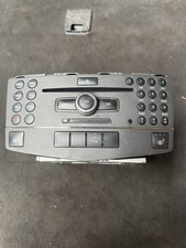 MERCEDES BENZ COMAND RADIO CD SPIELER A2049060902 C KLASSE MERCEDES BENZ COMAND RADIO CD SPIELER A2049060902 C KLASSE