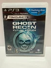 Ghost Recon: Future Soldier (Signature Edition) – (PS3) - w/ Manual – Tested