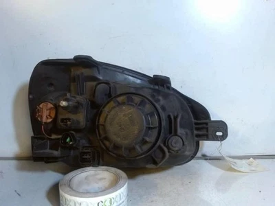 Optique avant principal gauche (feux)(phare) HYUNDAI SANTA FE 1 9210126220 D4EA - Photo 1/2
