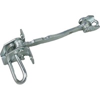 Metzger 2312189 TüRfeststeller FüR Opel Meriva X03