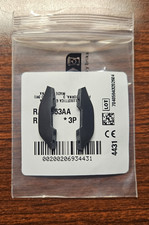 Costa Del Mar Mainsail - Genuine Black Soft R...