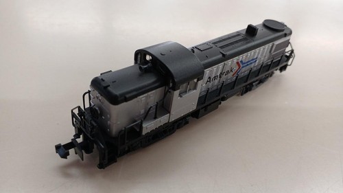 Kato Amtrak N Gauge Management Number 6699 productos japoneses | Zustand: Used