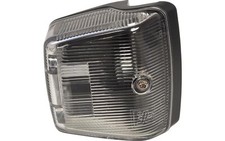 fits MERCEDES ATEGO EURO 6 LINKS BLINKER wei�...