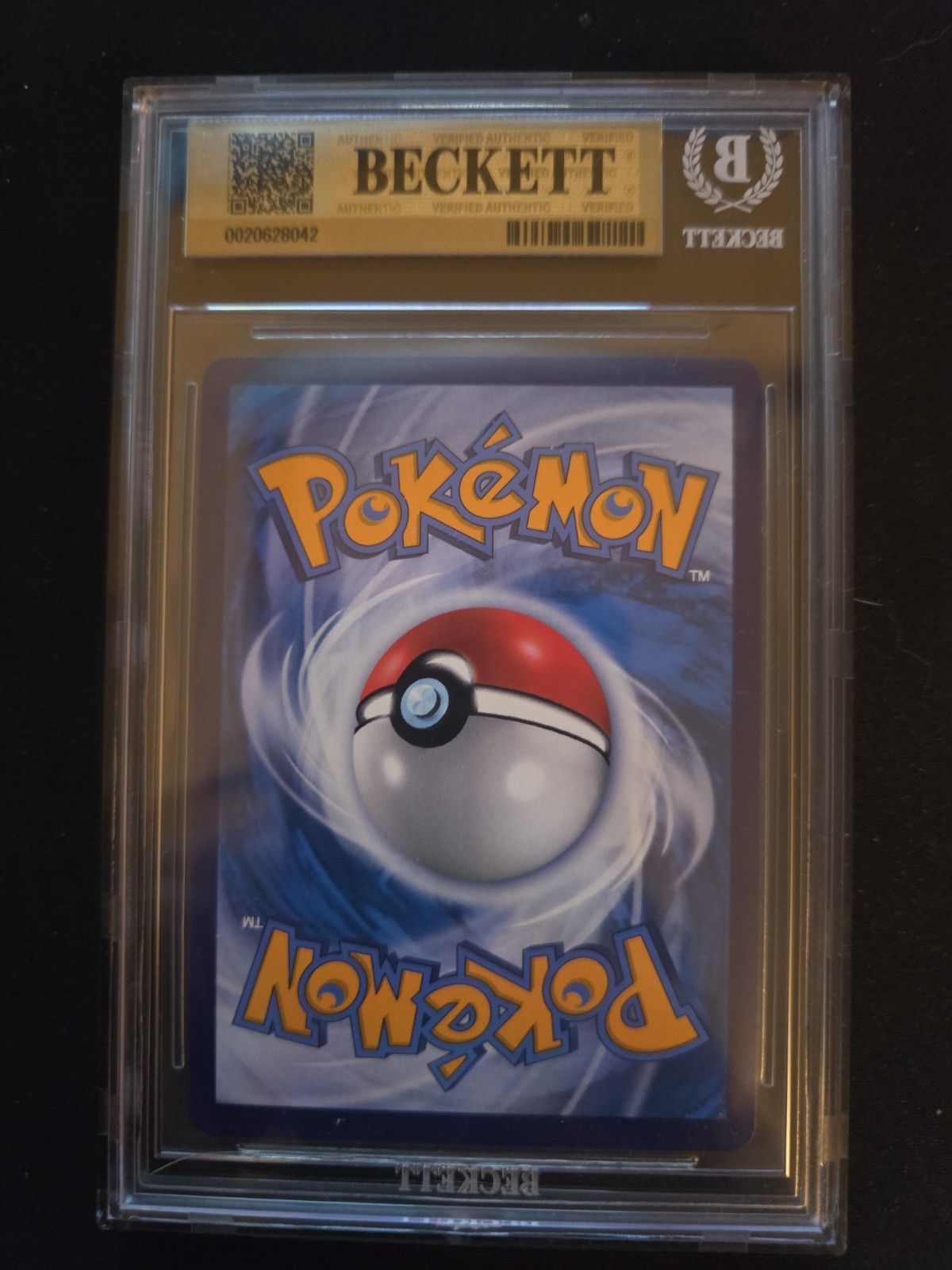Pokemon Terastal Gathering Simplified Chinese Sylveon EX SAR #234 BGS 10  view 2