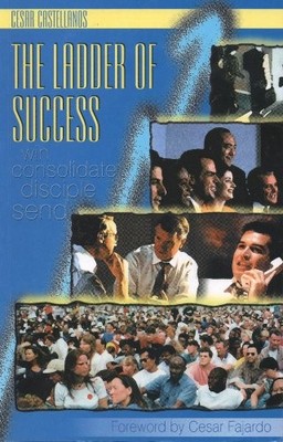 The Ladder of Success, Castellanos, C.