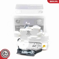 Esen SKV TüRschloss 16SKV141 FüR 3C2 Tiguan Audi Seat Skoda Passat 3C5 VW 12V B6