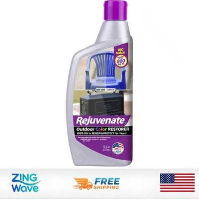 Rejuvenate 16 oz. Outdoor Color Restorer