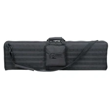 Voodoo Tactical 44" Single Gear Case – Padded Carry Bag With MOLLE Webbing