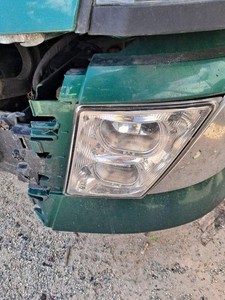 Replaces 2012 VOLVO VNL FOG LIGHT 3488369