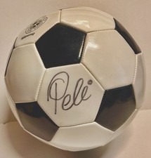 2016 Leaf Pelé Immortal Collection Soccer Cards 5