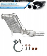 Catalyseurs BMW SERIE 5