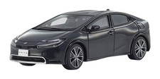 1/43 Toyota Prius Z Hybrid (Gray) KSR43131GR