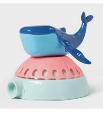 Kids' Whale Sprinkler - Sun Squad  Summer Time Fun