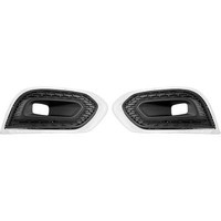Diederichs 4446148 LüFtungsgitter, StoßStange Links Rechts FüR Renault Kadjar (H