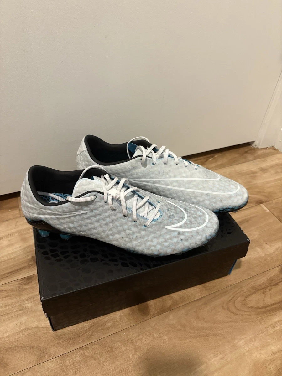 Las mejores ofertas en Zapatos de fútbol Nike Hypervenom Phantom