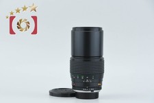 Minolta f/3.5 Camera Lenses 200mm Focal for sale - eBay