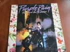 PRINCE - PURPLE RAIN - WARNER BROS. 1-25110 - VG+/VG+