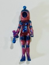 COLORFORMS OUTER SPACE MEN OHPORMATEM Topheroy 1-off custom