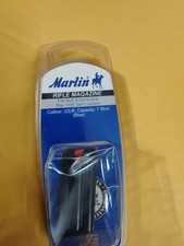 Marlin 25N, 70, 70P, 70HC, 880  995 22 LR 7 Round Magazine   7 