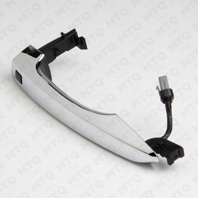 New Hyundai Door Handle Front Left for 2016-21 Tucson 82651-D3710
