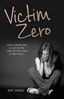 Kat Ward | Victim Zero | Taschenbuch | Englisch (2016) | Kartoniert / Broschiert