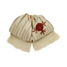 Mono Tan Mexican Charro Flor Camisa Charra