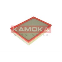 Kamoka Luftfilter Passend FüR Opel Vectra C Fiat Croma 1.8 16V