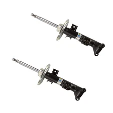 Bilstein B4 OE Set of 2 Front Suspension Struts Assembly for R172 SLC300 SLK250