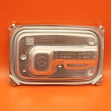 MERCEDES BENZ C300 C43 HEADLIGHT CONTROL UNIT...