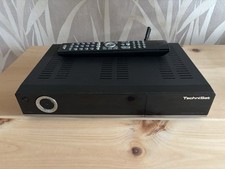 TechniSat DigiCorder HD S3 Twin Sat Festplatt...